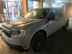 فورد مافريك